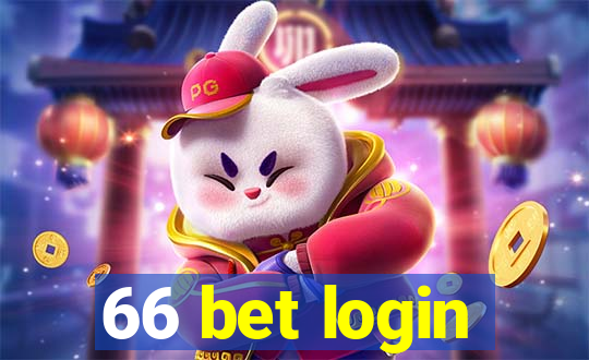 66 bet login